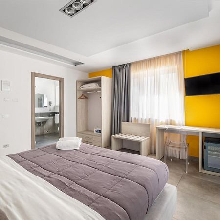 Orange Suites - De Vivo Realty Sorrento Bagian luar foto