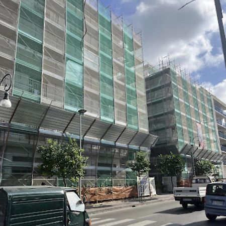 Orange Suites - De Vivo Realty Sorrento Bagian luar foto
