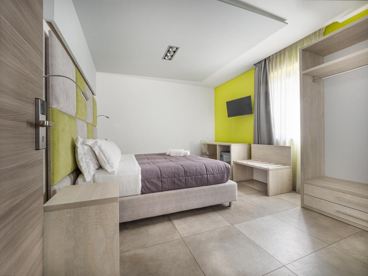 Orange Suites - De Vivo Realty Sorrento Bagian luar foto