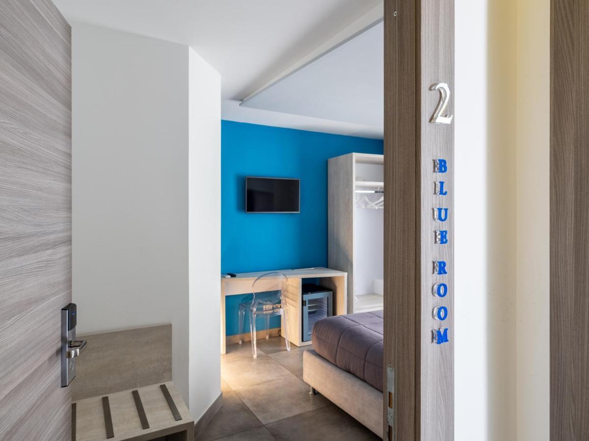 Orange Suites - De Vivo Realty Sorrento Bagian luar foto