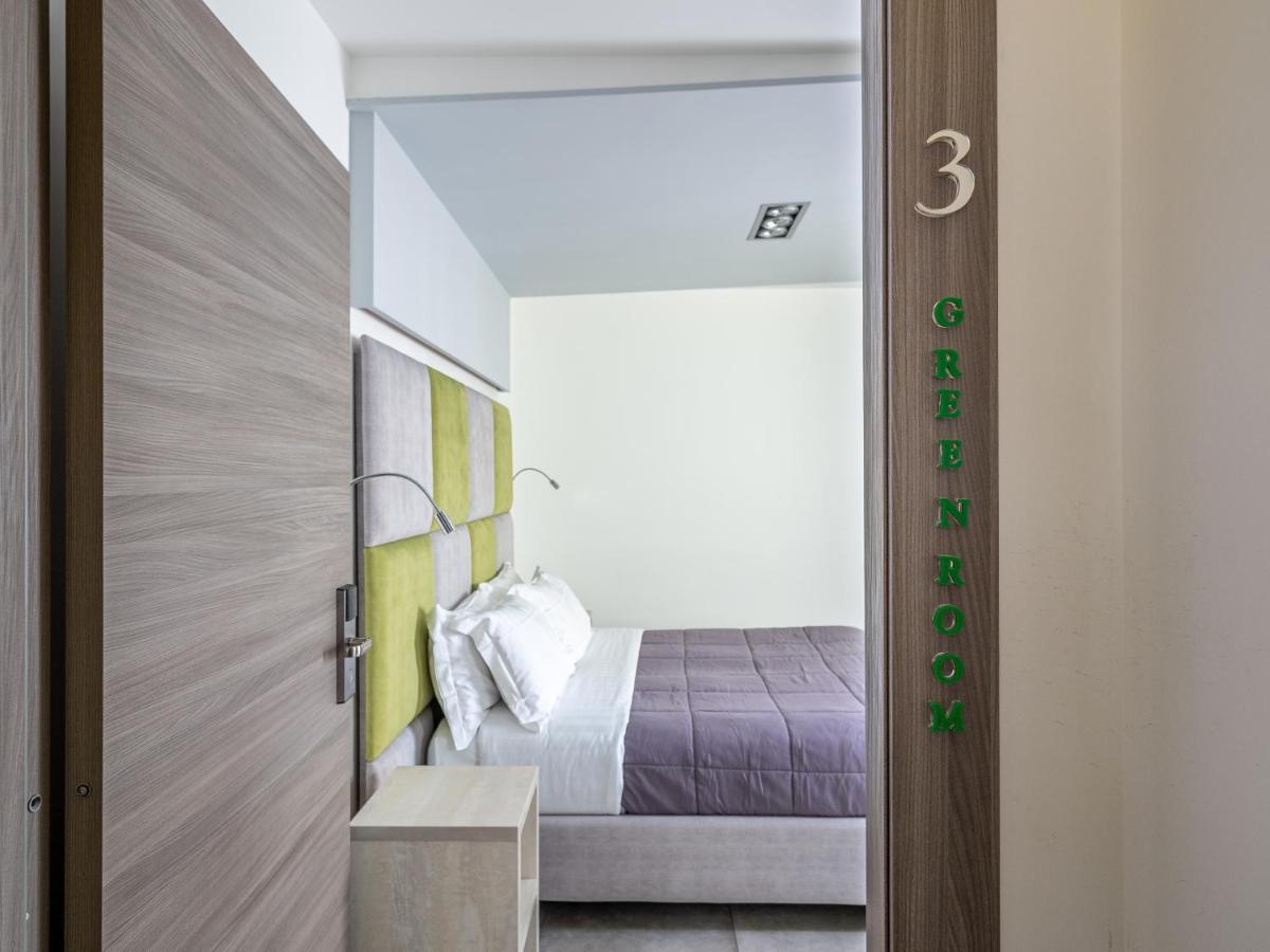 Orange Suites - De Vivo Realty Sorrento Bagian luar foto