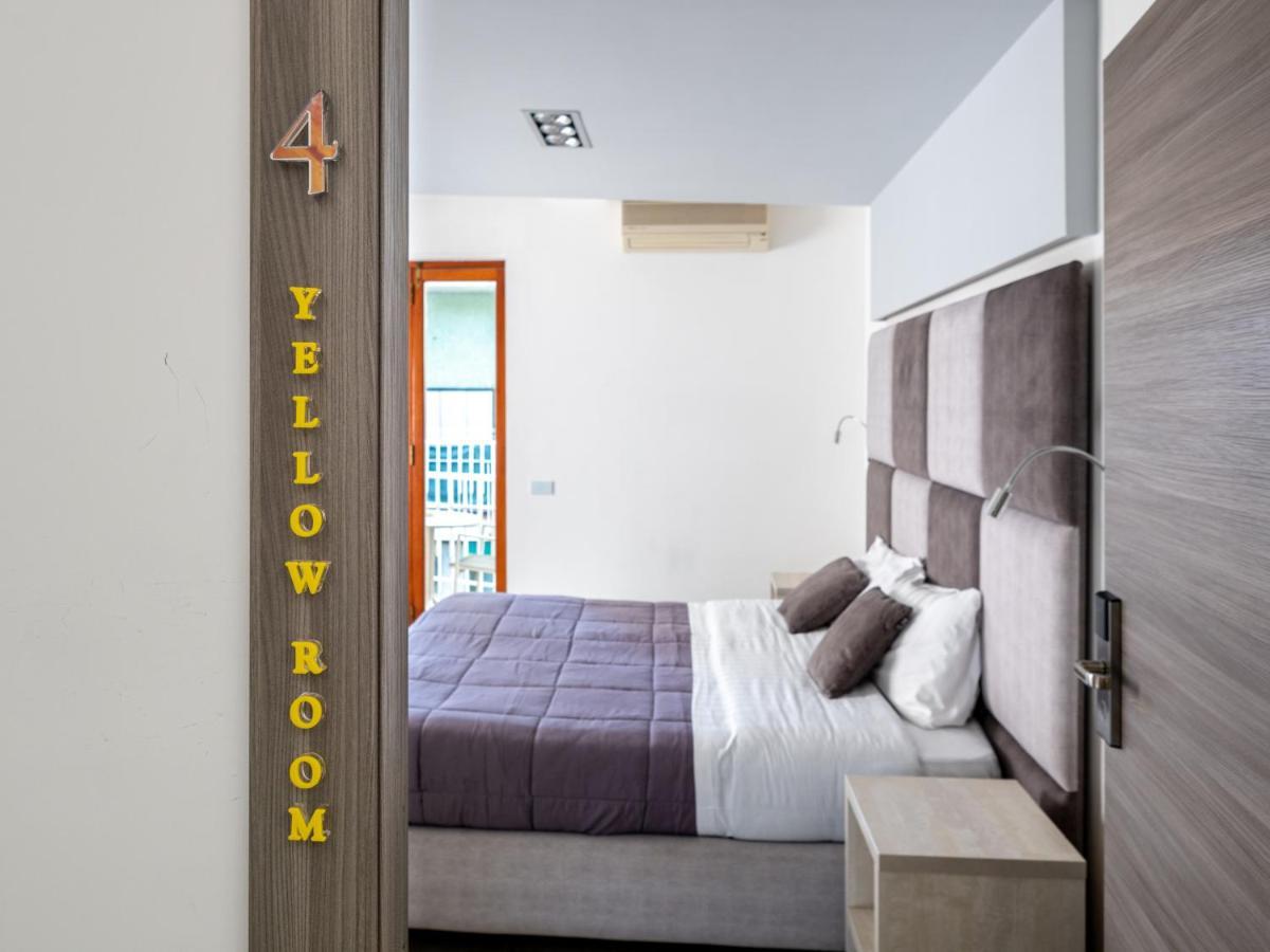 Orange Suites - De Vivo Realty Sorrento Bagian luar foto