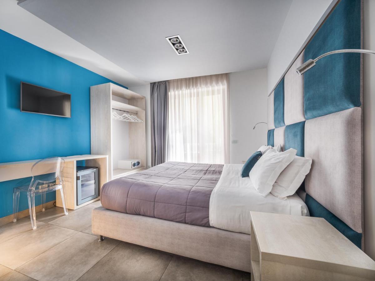 Orange Suites - De Vivo Realty Sorrento Bagian luar foto