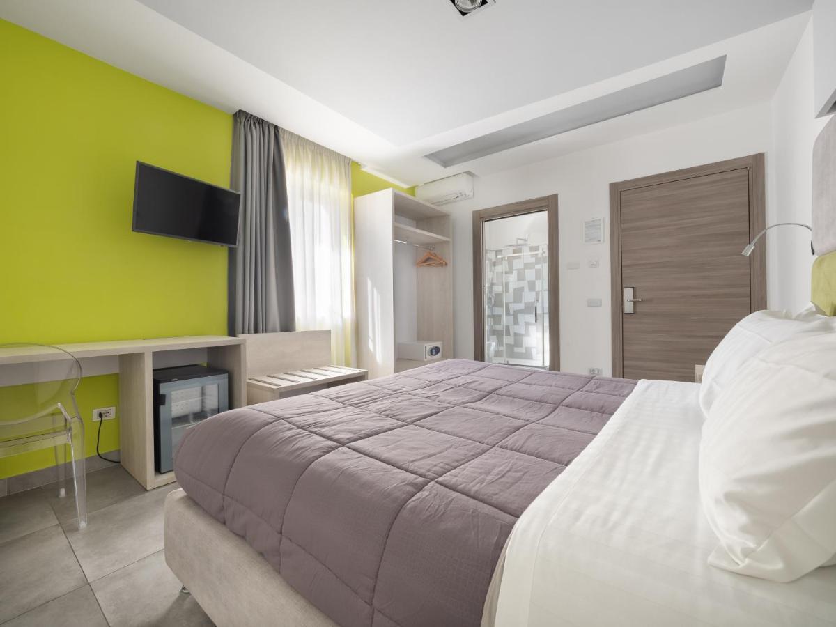 Orange Suites - De Vivo Realty Sorrento Bagian luar foto
