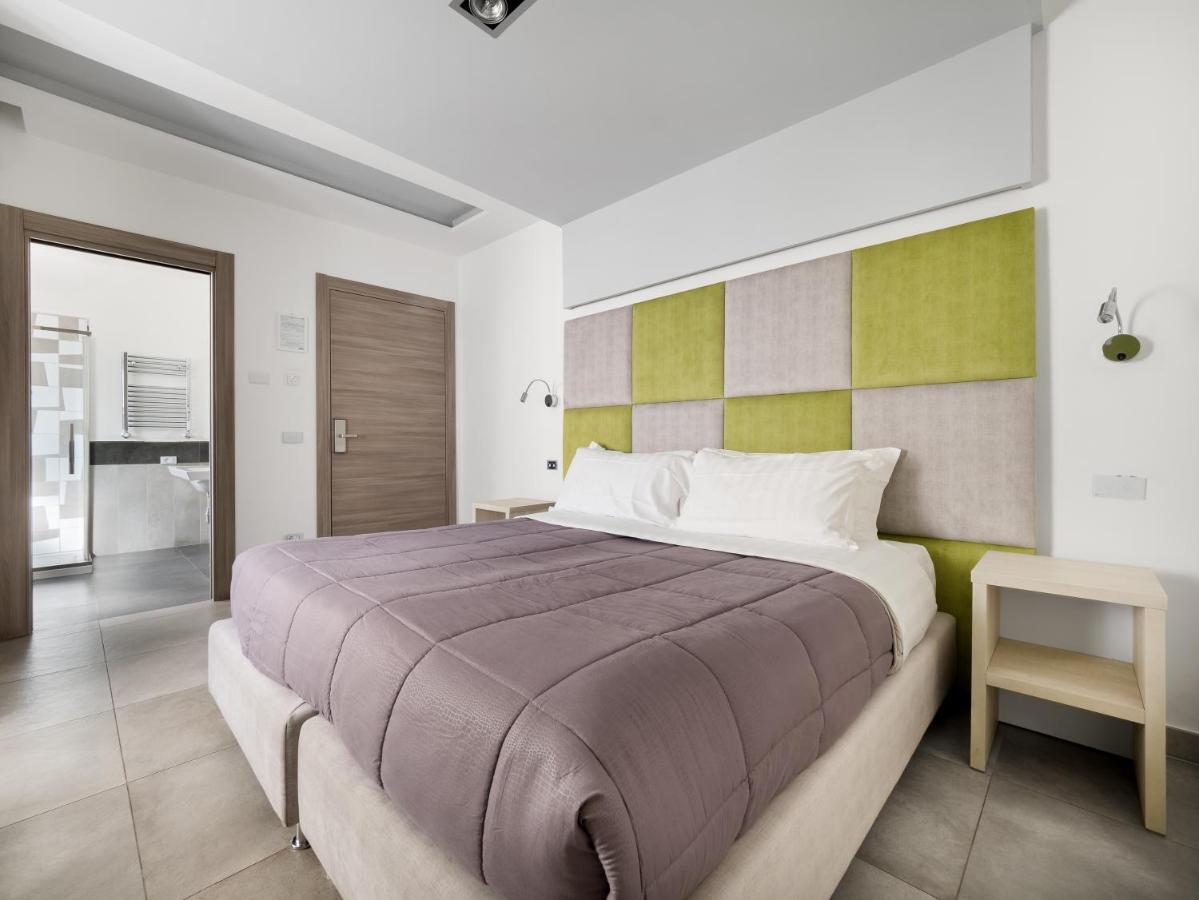 Orange Suites - De Vivo Realty Sorrento Bagian luar foto