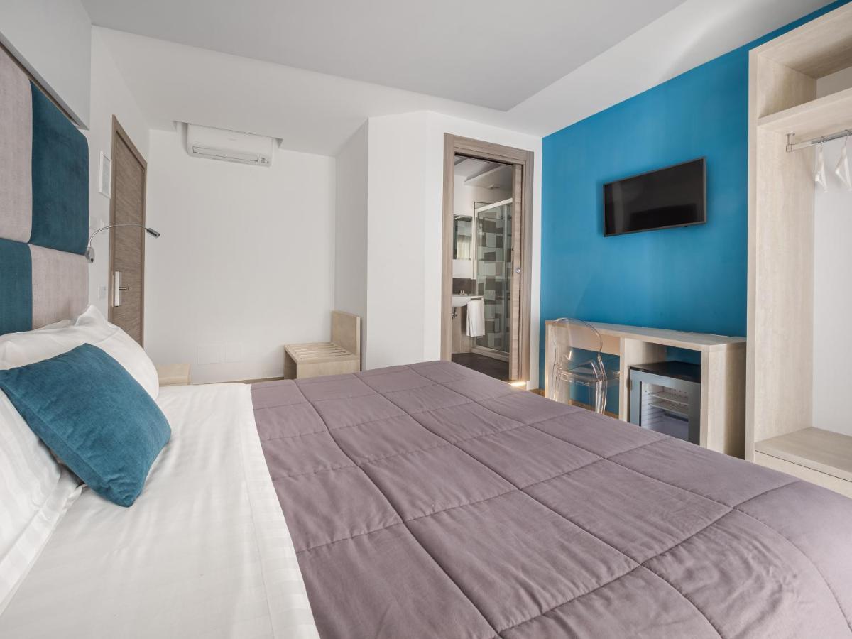 Orange Suites - De Vivo Realty Sorrento Bagian luar foto