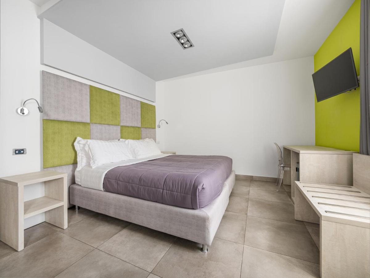 Orange Suites - De Vivo Realty Sorrento Bagian luar foto