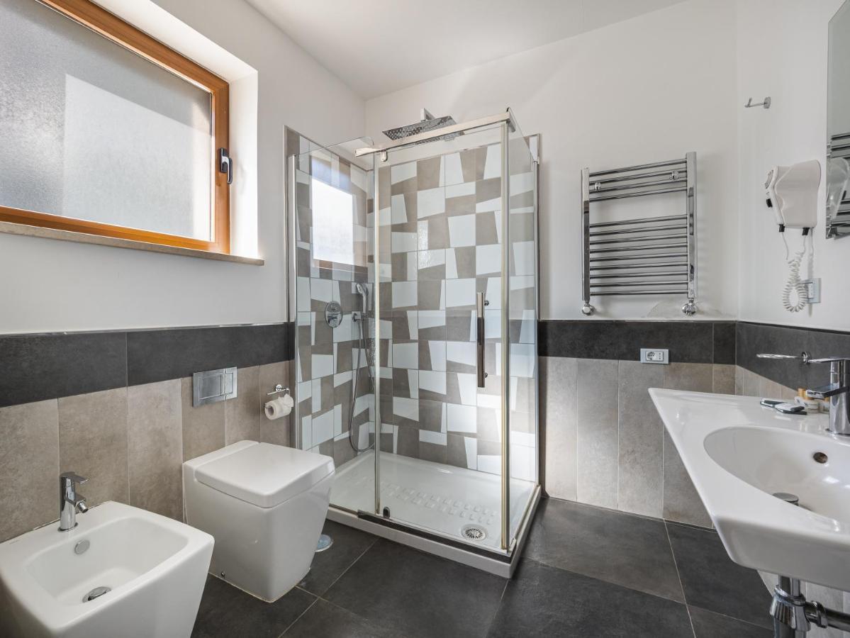 Orange Suites - De Vivo Realty Sorrento Bagian luar foto