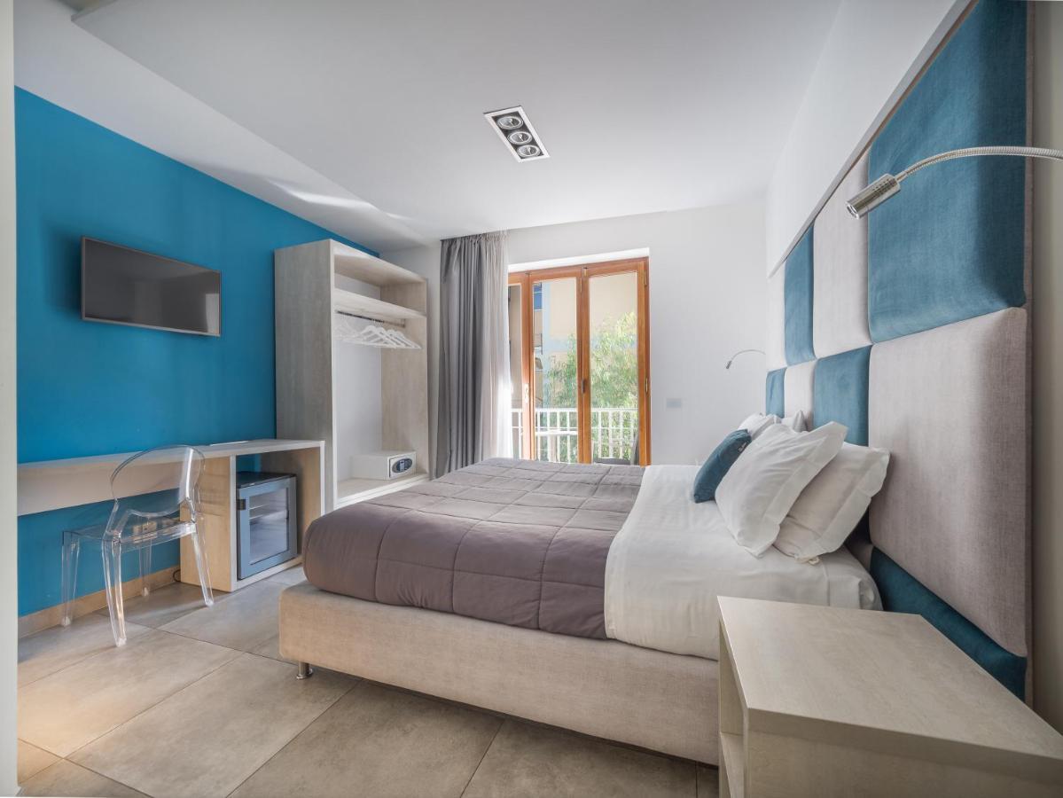 Orange Suites - De Vivo Realty Sorrento Bagian luar foto