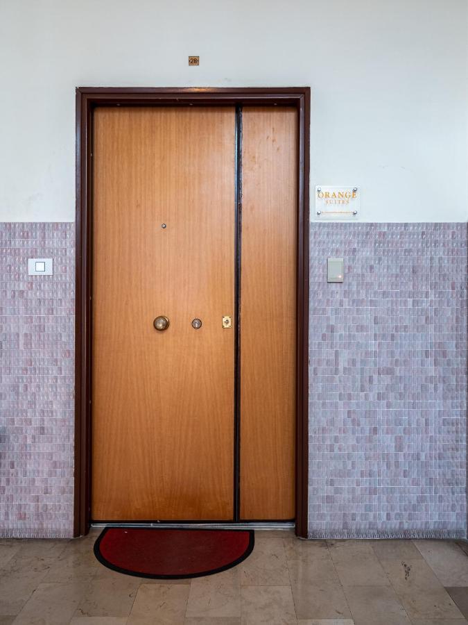 Orange Suites - De Vivo Realty Sorrento Bagian luar foto