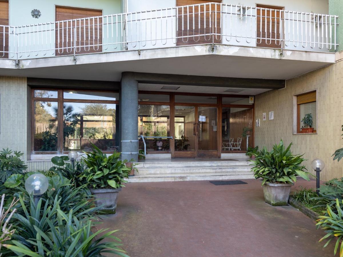 Orange Suites - De Vivo Realty Sorrento Bagian luar foto
