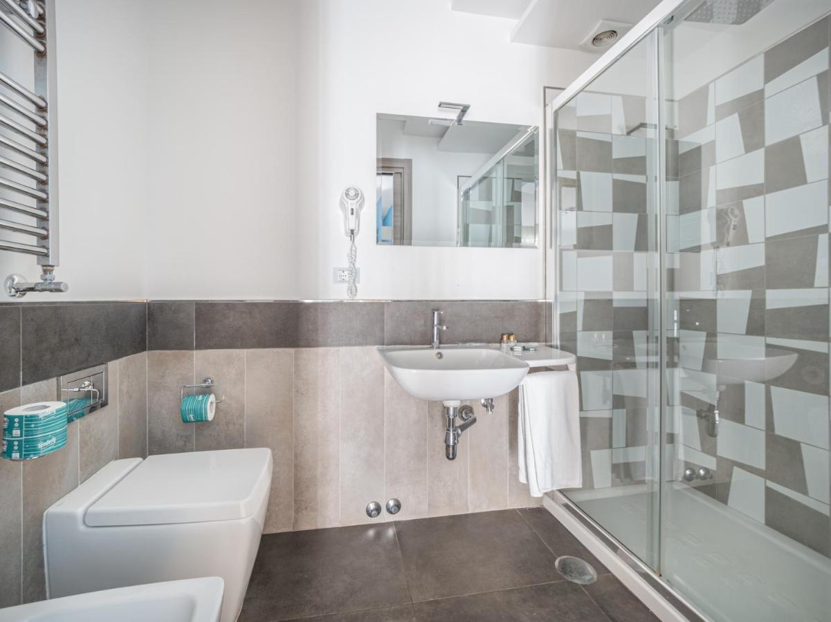 Orange Suites - De Vivo Realty Sorrento Bagian luar foto