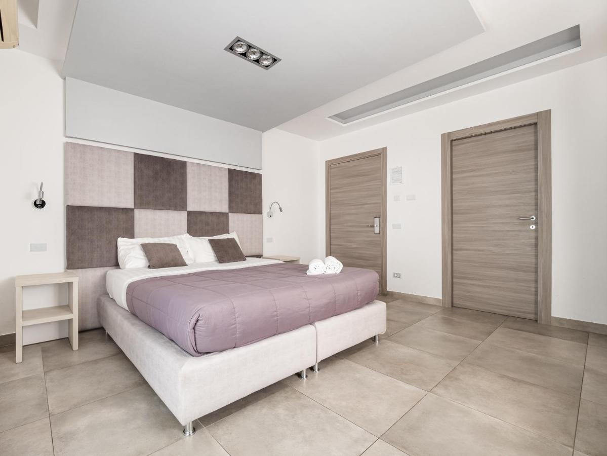 Orange Suites - De Vivo Realty Sorrento Bagian luar foto