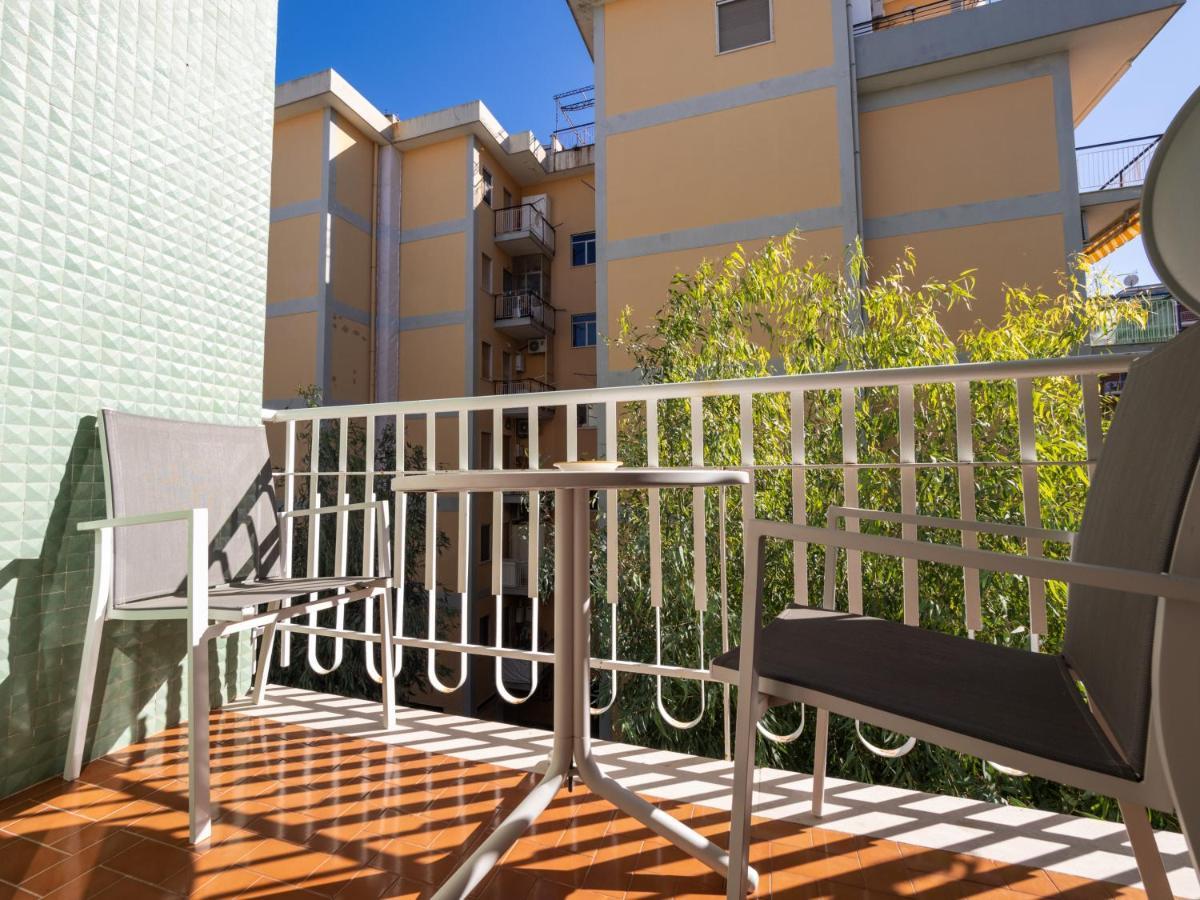 Orange Suites - De Vivo Realty Sorrento Bagian luar foto