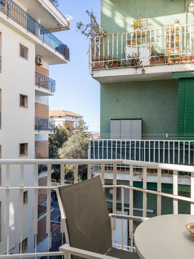 Orange Suites - De Vivo Realty Sorrento Bagian luar foto