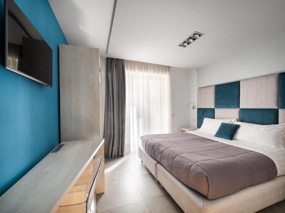 Orange Suites - De Vivo Realty Sorrento Bagian luar foto