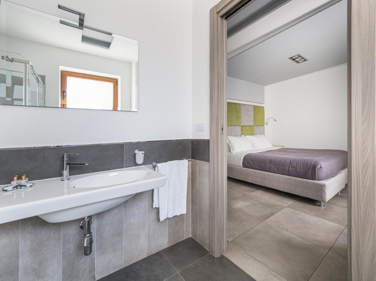 Orange Suites - De Vivo Realty Sorrento Bagian luar foto