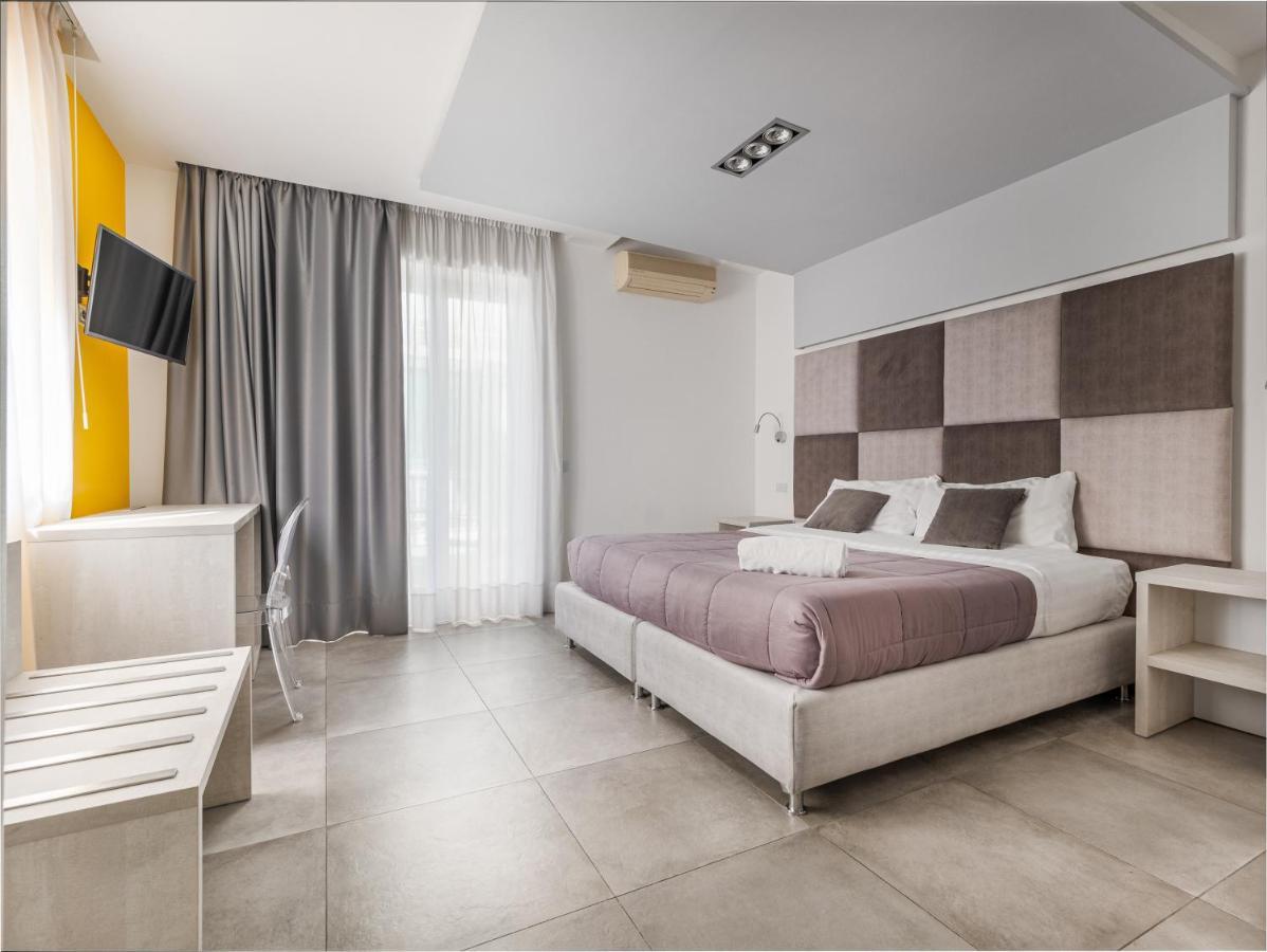 Orange Suites - De Vivo Realty Sorrento Bagian luar foto
