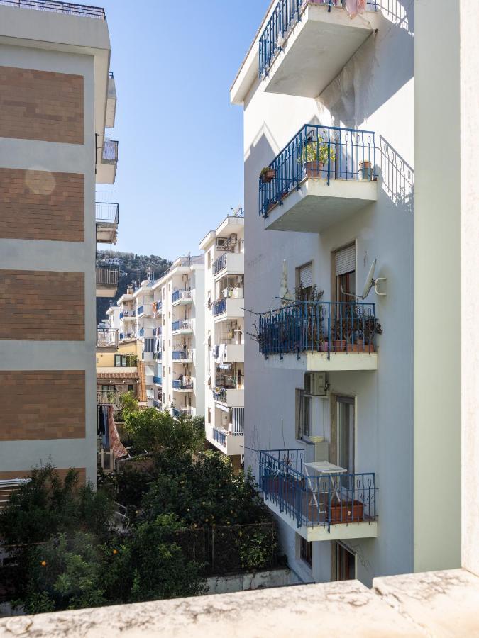 Orange Suites - De Vivo Realty Sorrento Bagian luar foto