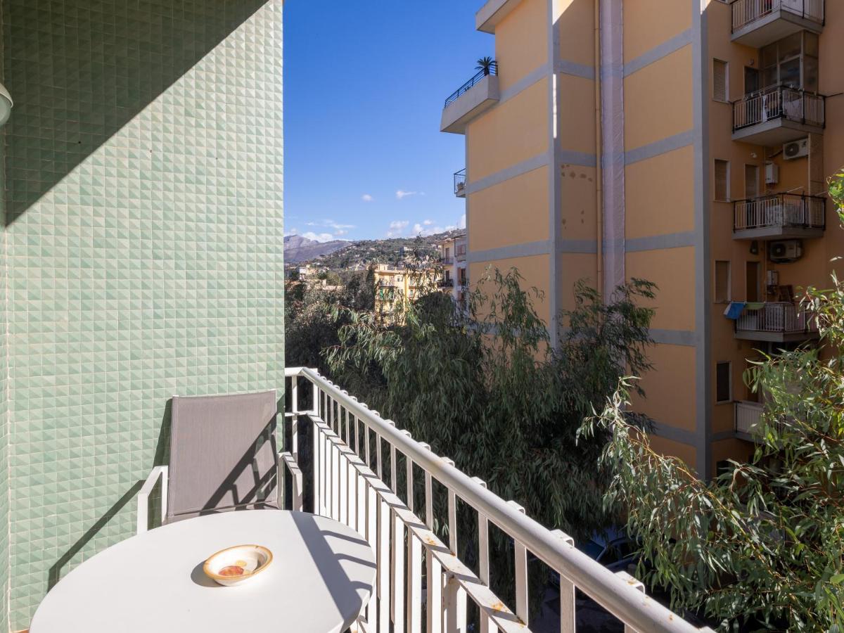 Orange Suites - De Vivo Realty Sorrento Bagian luar foto
