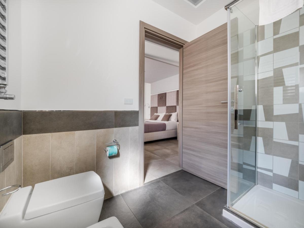 Orange Suites - De Vivo Realty Sorrento Bagian luar foto