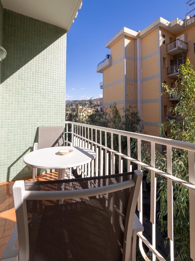 Orange Suites - De Vivo Realty Sorrento Bagian luar foto