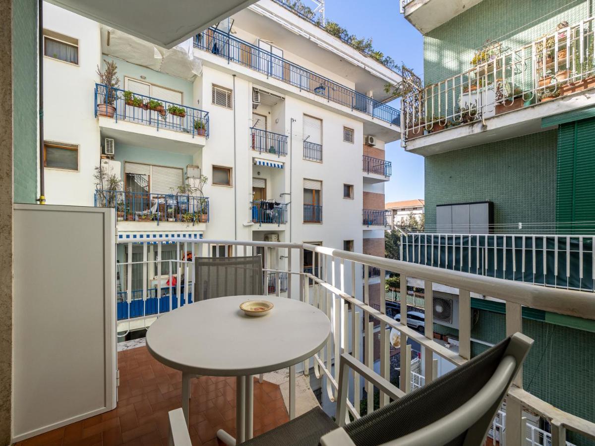 Orange Suites - De Vivo Realty Sorrento Bagian luar foto