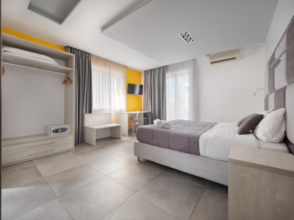Orange Suites - De Vivo Realty Sorrento Bagian luar foto