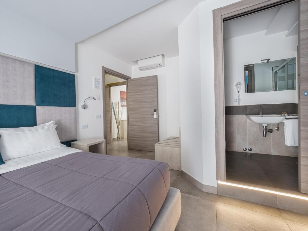 Orange Suites - De Vivo Realty Sorrento Bagian luar foto