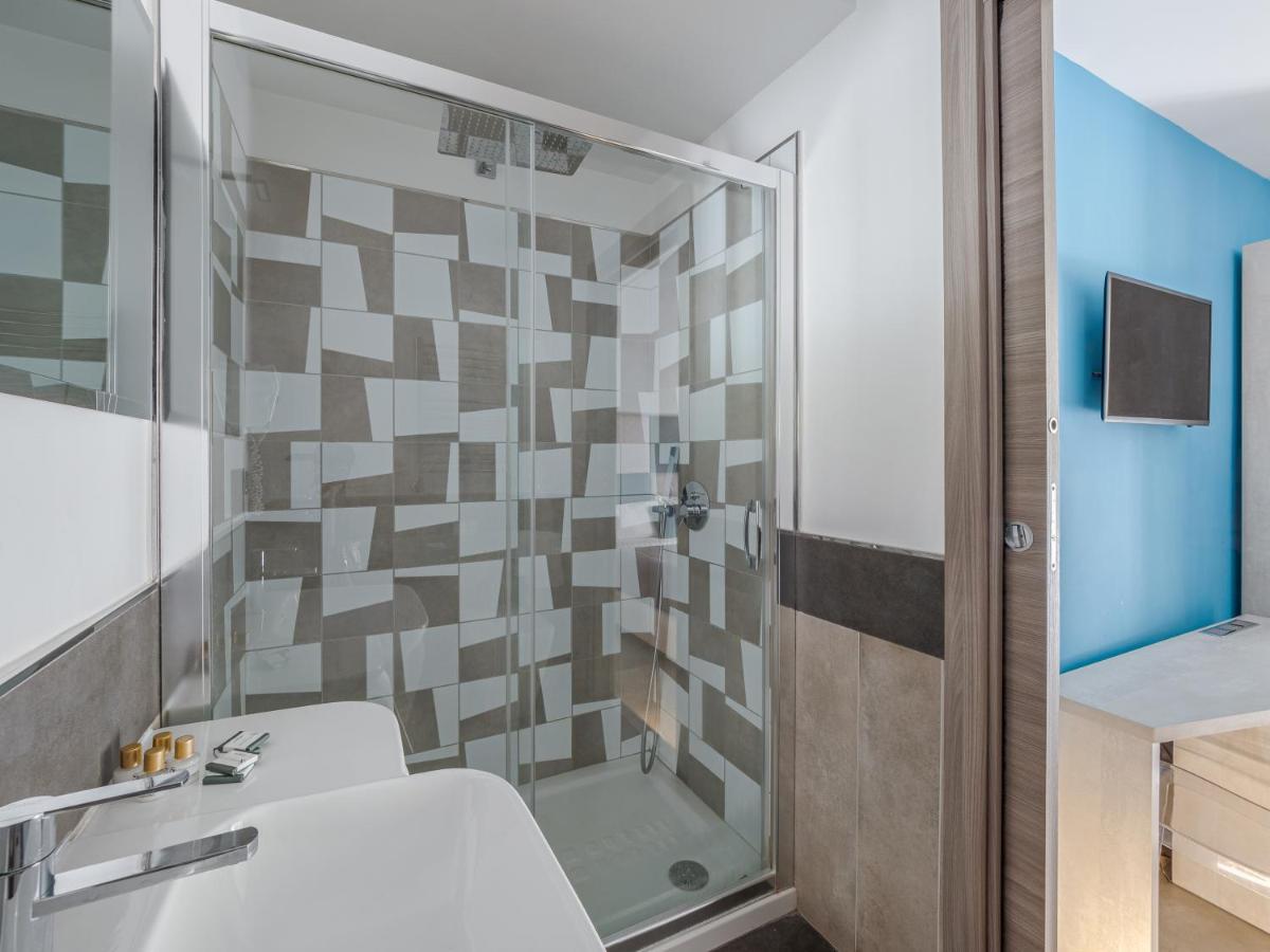 Orange Suites - De Vivo Realty Sorrento Bagian luar foto