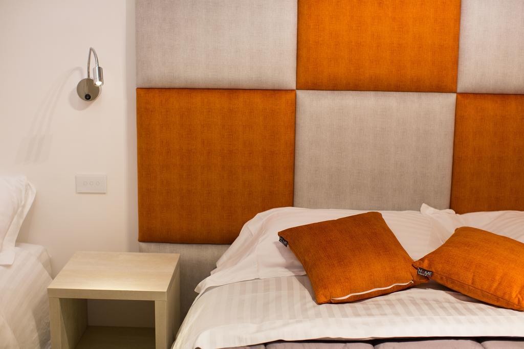 Orange Suites - De Vivo Realty Sorrento Bagian luar foto