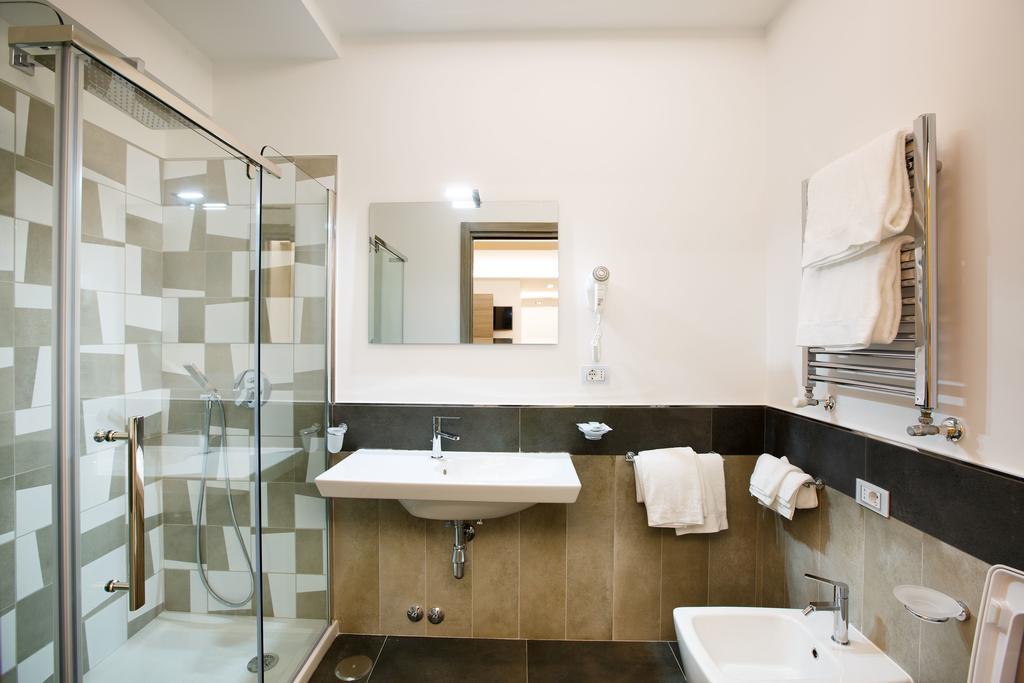 Orange Suites - De Vivo Realty Sorrento Bagian luar foto