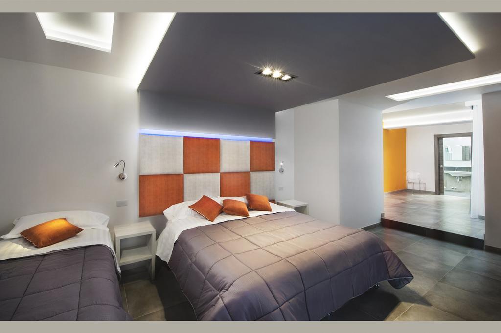 Orange Suites - De Vivo Realty Sorrento Bagian luar foto