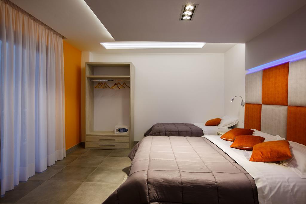 Orange Suites - De Vivo Realty Sorrento Bagian luar foto