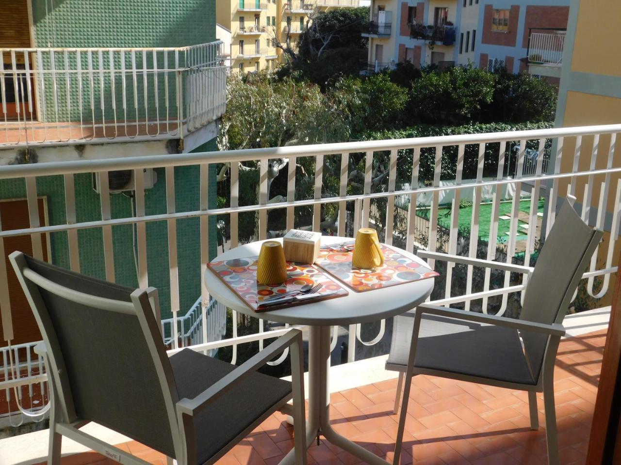 Orange Suites - De Vivo Realty Sorrento Bagian luar foto